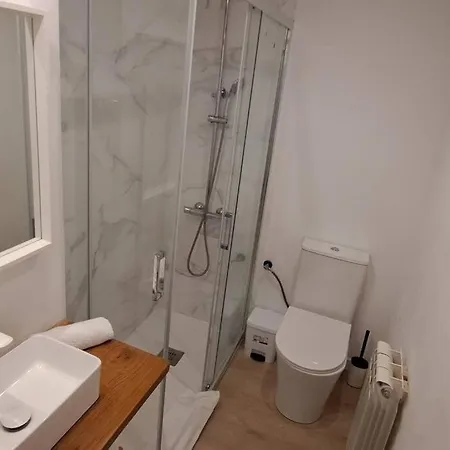 Appartement La Arena Zierbena 201 *